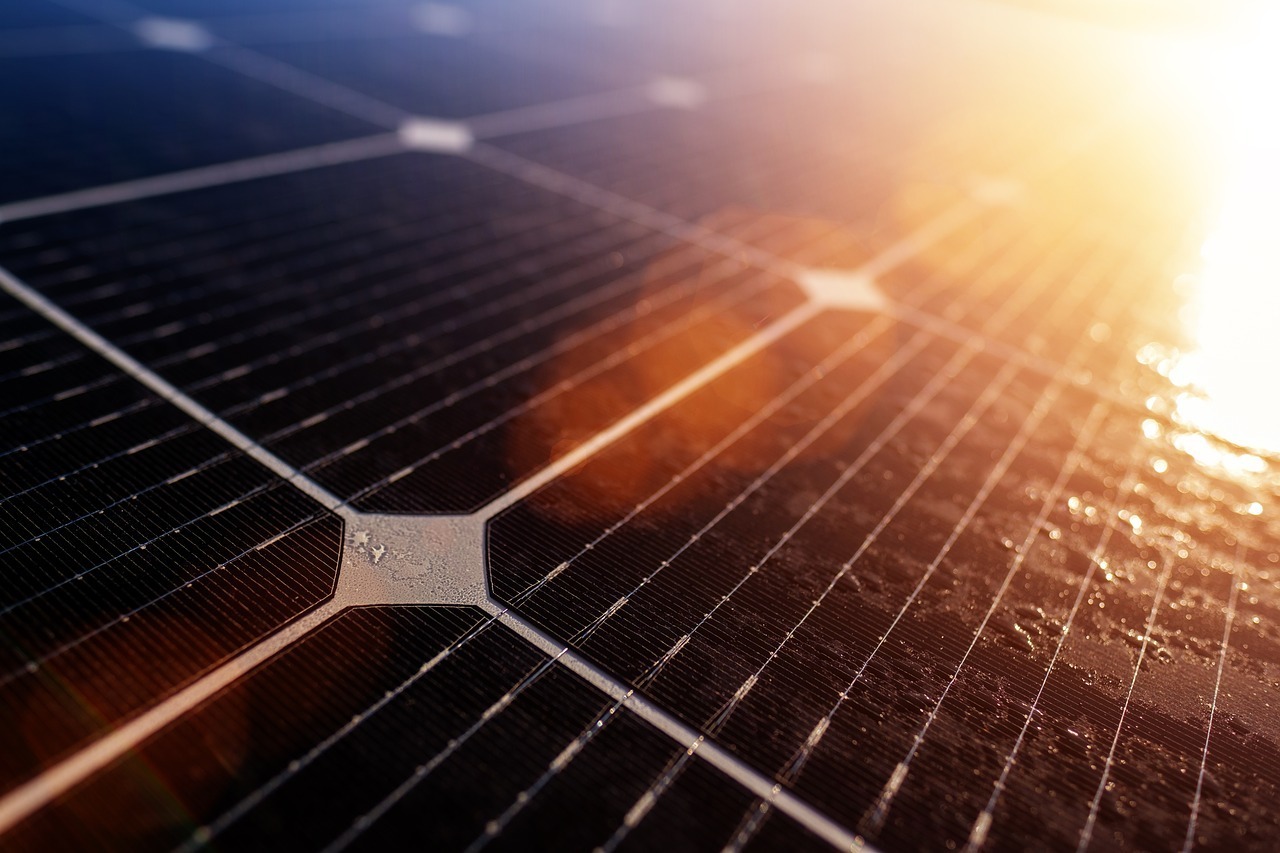 Bygga en solcellsladdare för LiPo-batterier